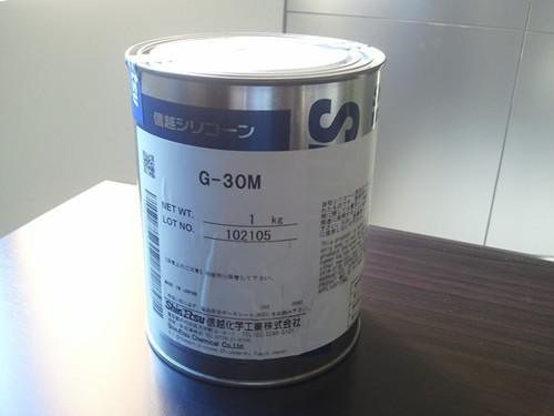 昆山回收进口润滑油日本信越G-30M.G-40M