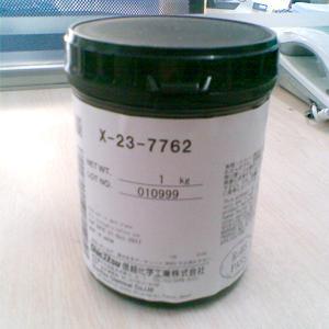 回收信越导热硅脂日本产品X-23-7762,X-23-7853