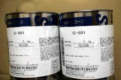 收购回收日本润滑脂信越G-501
