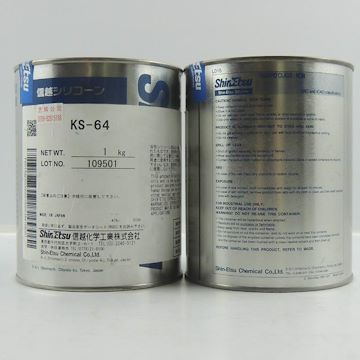 长期回收进口润滑油信越KS64