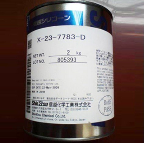 日本进口导热硅脂昆山长期回收X-23-7783D,X-23-7921-5