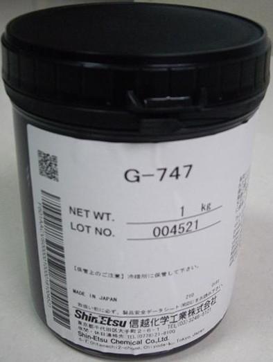 回收大量日本进口胶水导热硅脂G-747,G-746