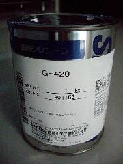 回收日本进口润滑油信越G-420